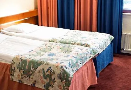 Hotel Jaemsae Jamsa