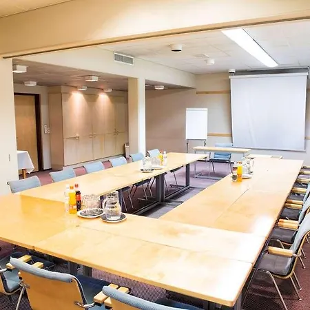 Hotel Jaemsae 3*