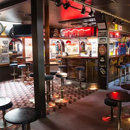 Hotel Jaemsae Jämsä