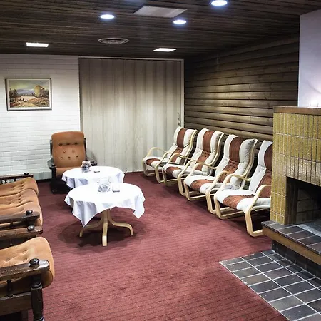 Hotel Hotel Jaemsae Jämsä