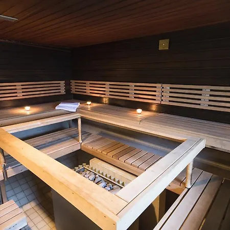 Hotel Jaemsae