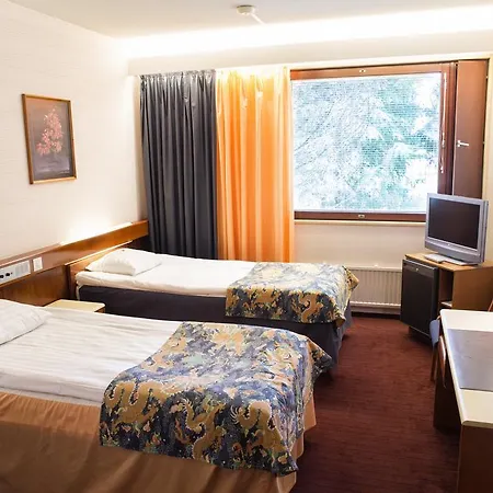 Hotel Jaemsae