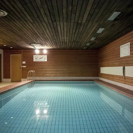 Hotel Jaemsae Jamsa