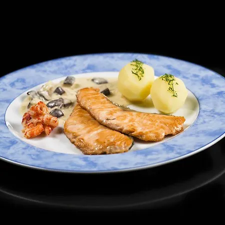 Hotel Jaemsae 호텔 3*