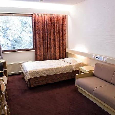 Hotel Jaemsae Hotel Jamsa