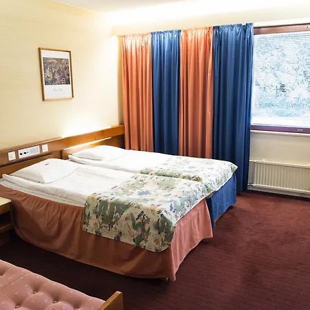 Hotel Jaemsae 3* Jämsä