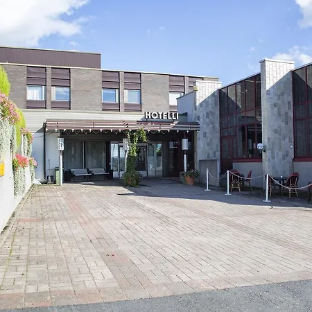 Hotel Jaemsae Jamsa