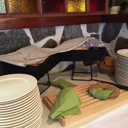 Hotel Jaemsae 3*
