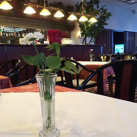 Hotel Jaemsae 3* Jamsa