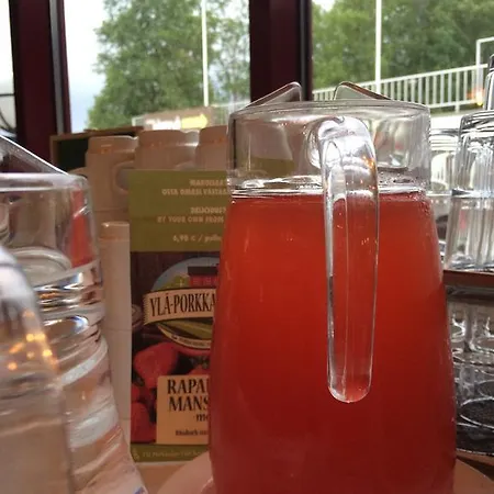 Hotel Jaemsae Jämsä