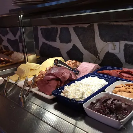 호텔 Hotel Jaemsae