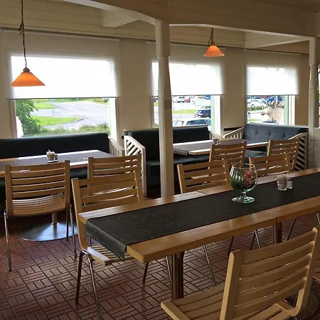 호텔 Hotel Jaemsae Jämsä