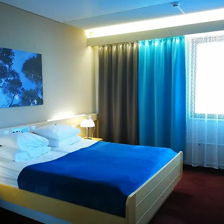 호텔 Hotel Jaemsae