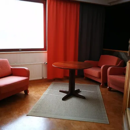 Hotel Jaemsae