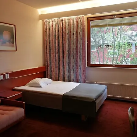 호텔 Hotel Jaemsae Jämsä