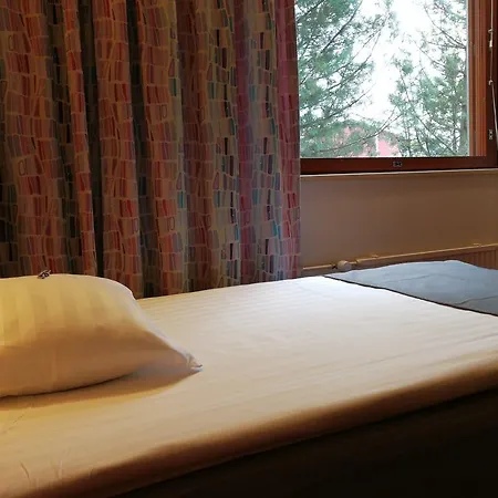 호텔 Hotel Jaemsae