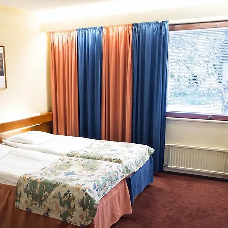 Hotel Jaemsae Hotel Jämsä