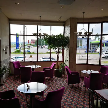 Hotel Hotel Jaemsae