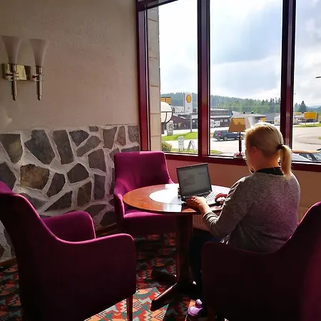 Hotel Jaemsae Jämsä