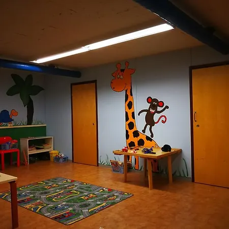 Hotel Jaemsae Hotel 3*