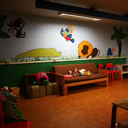 Hotel Hotel Jaemsae