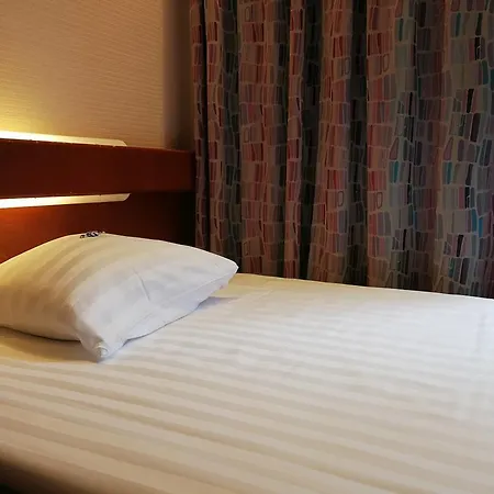 Hotel Jaemsae 3*