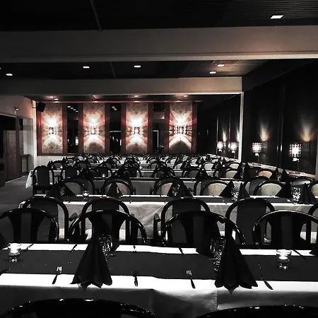 Hotel Jaemsae Jamsa