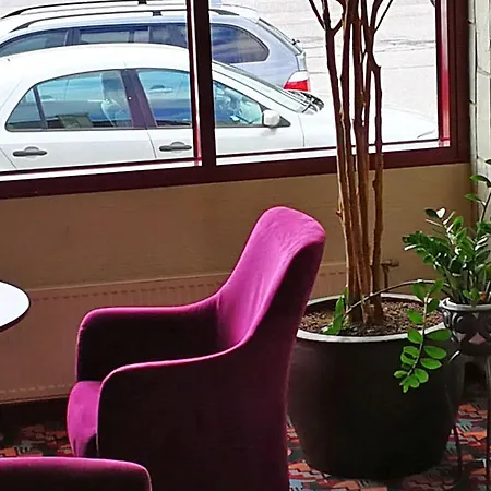 Hotel Jaemsae 3*