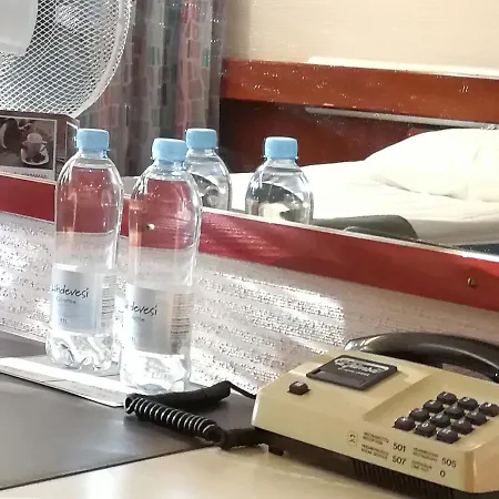 Hotel Jaemsae Hotel Jämsä