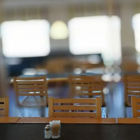 Hotel Jaemsae Hotel Jämsä