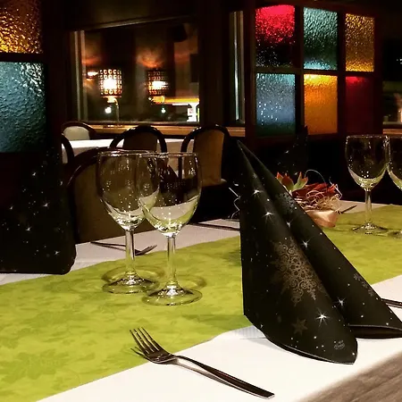 Hotel Jaemsae Hotel Jämsä