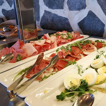 Hotel Jaemsae Jämsä