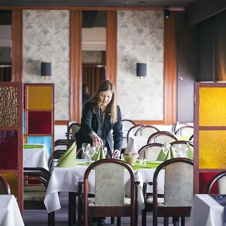 호텔 Hotel Jaemsae 3*