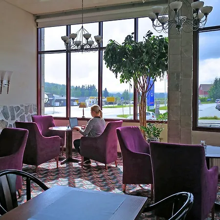 호텔 Hotel Jaemsae 3*