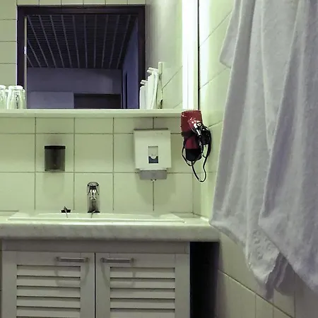 Hotel Jaemsae 호텔