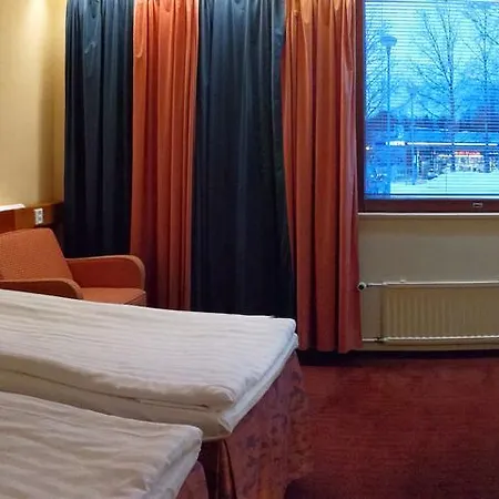 Hotel Hotel Jaemsae 3*