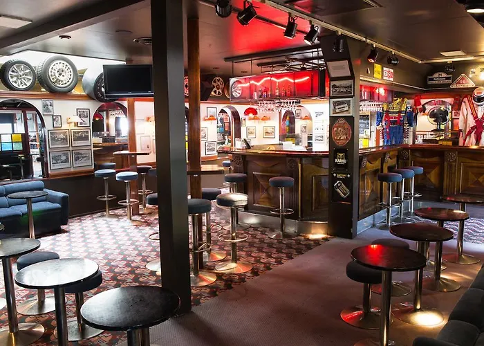 Hotel Jaemsae Jämsä