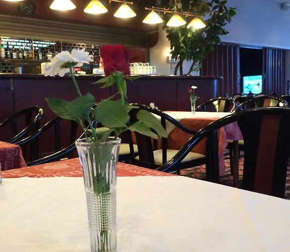 Hotel Jaemsae 3* Jämsä