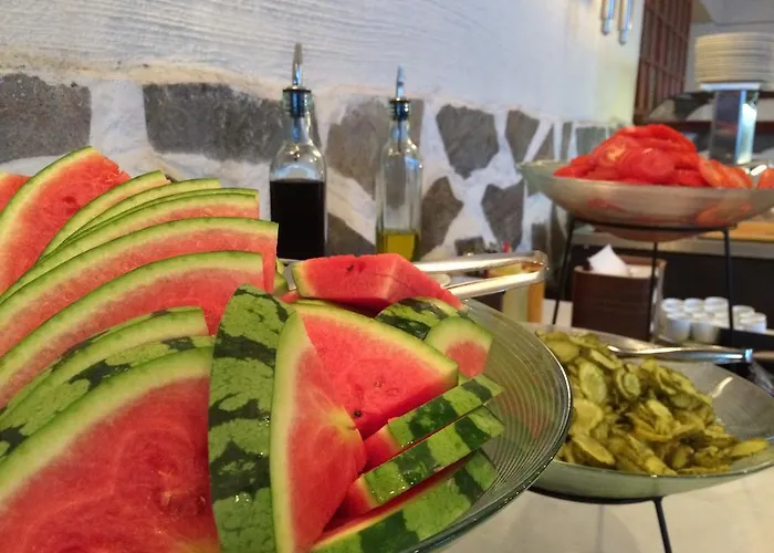 Hotel Jaemsae 酒店