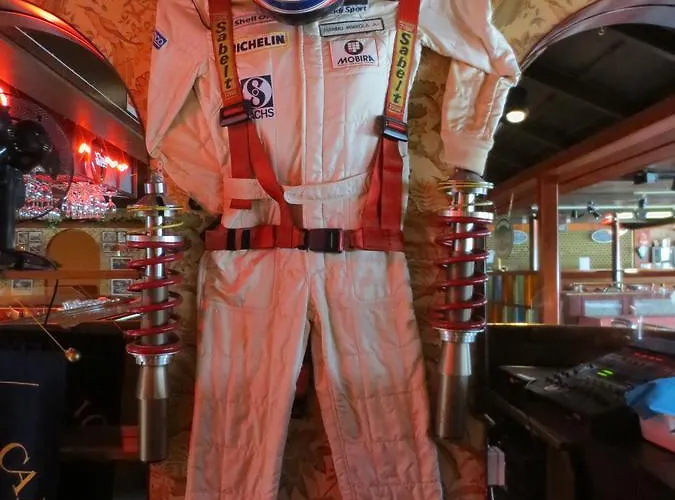 酒店 Hotel Jaemsae