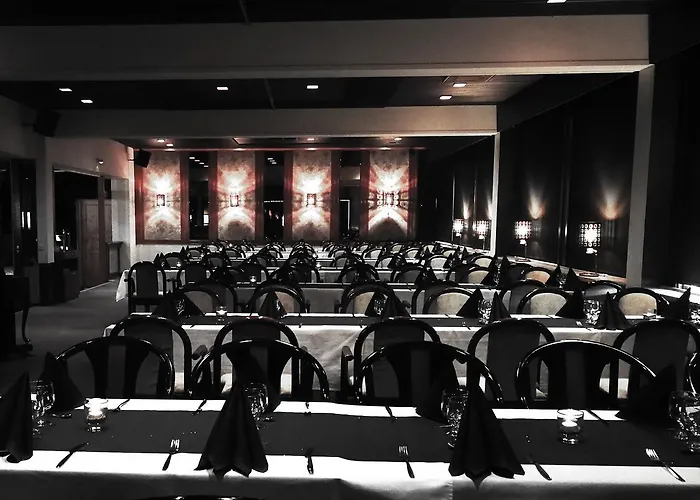 Hotel Jaemsae Jämsä