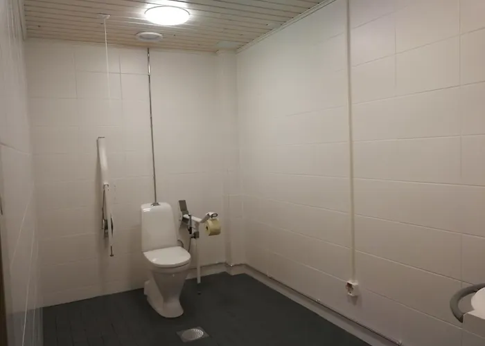 Hotel Jaemsae 酒店