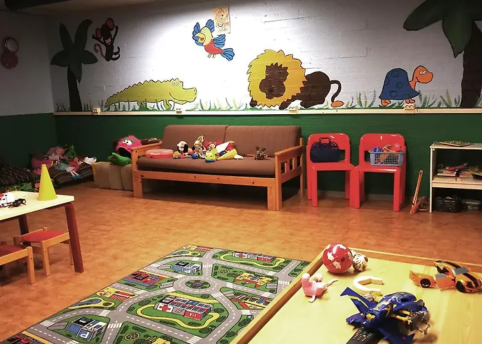 酒店 Hotel Jaemsae 3*