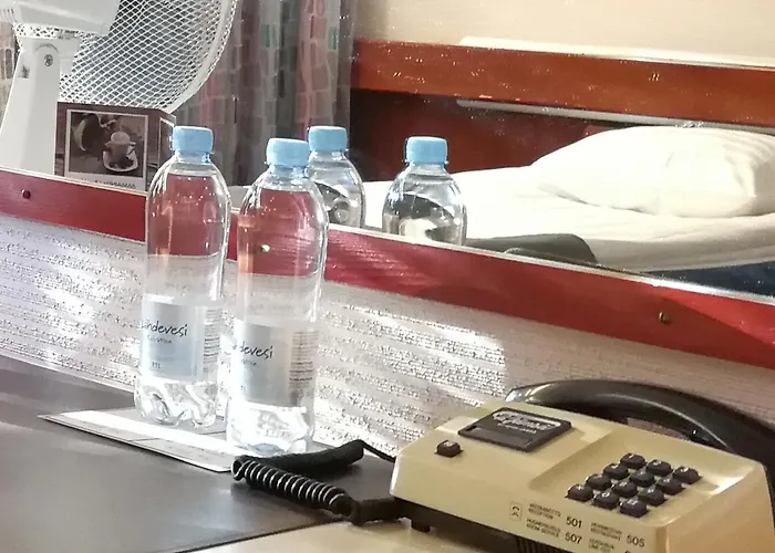 Hotel Jaemsae 酒店 Jämsä