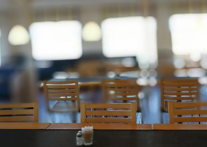 Hotel Jaemsae 酒店 Jämsä