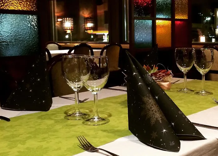 Hotel Jaemsae 酒店 Jämsä