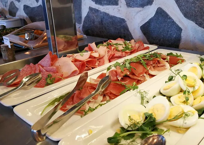 Hotel Jaemsae Jämsä